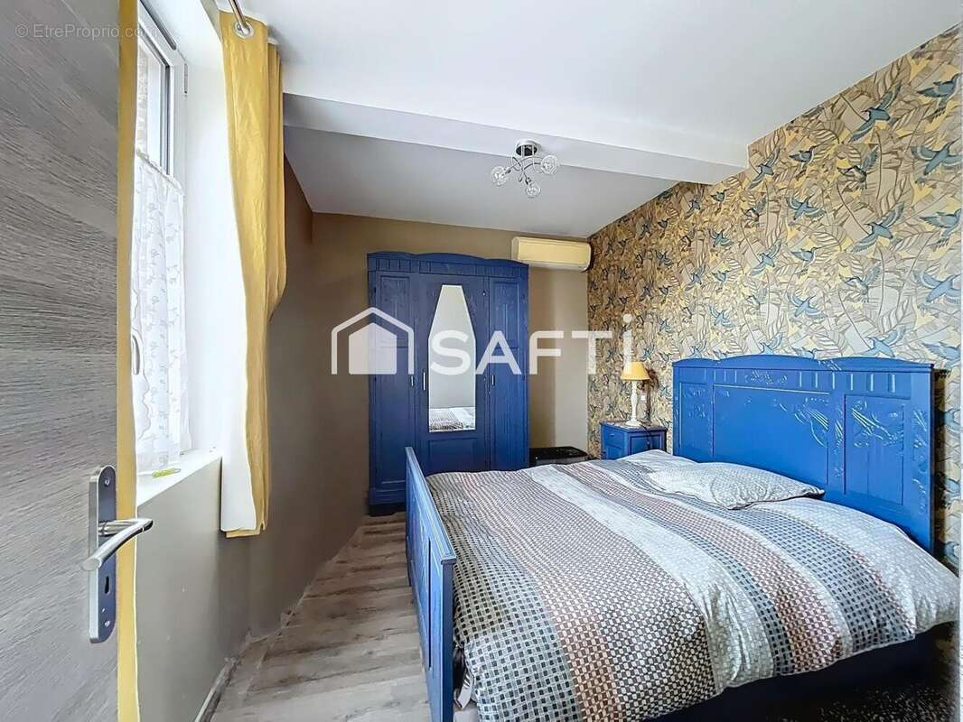 Photo 7 - Maison à MONTDIDIER