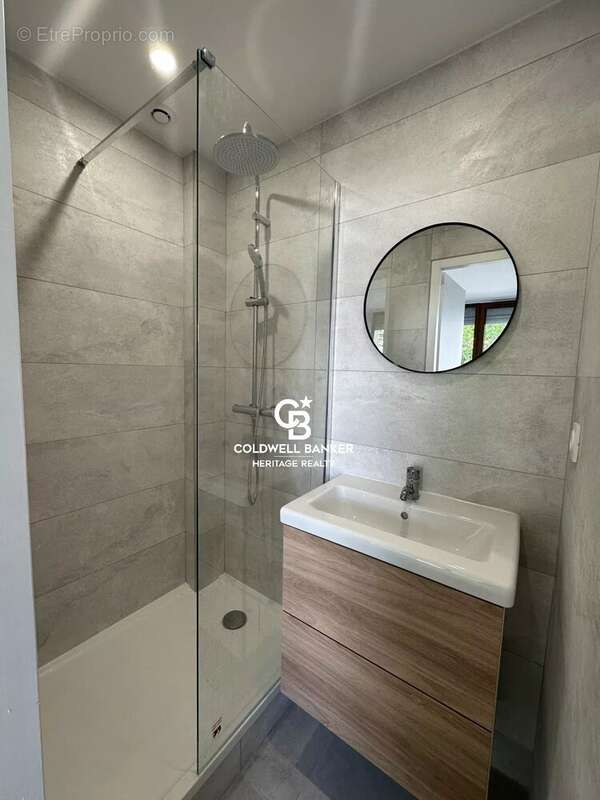 Appartement à LYON-8E