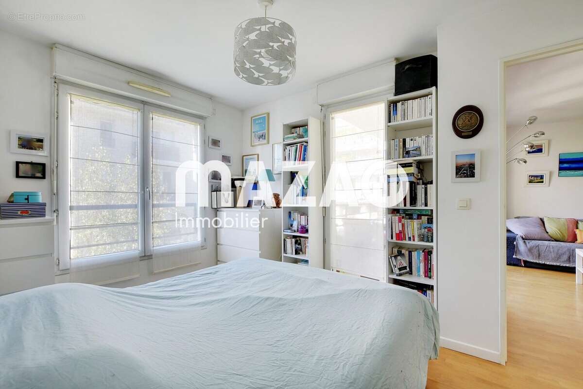 Appartement à SURESNES