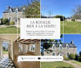 Maison à LA BOUILLIE