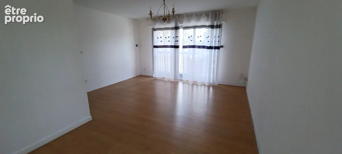 Appartement t2 centre kerhuon - photo 4