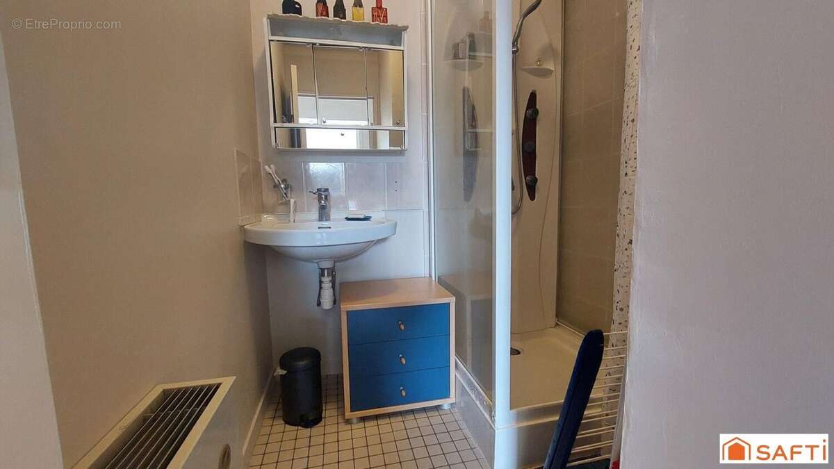 Photo 7 - Maison à SAINT-PRYVE-SAINT-MESMIN