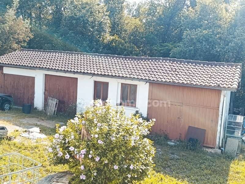 Maison à LEVIGNAC