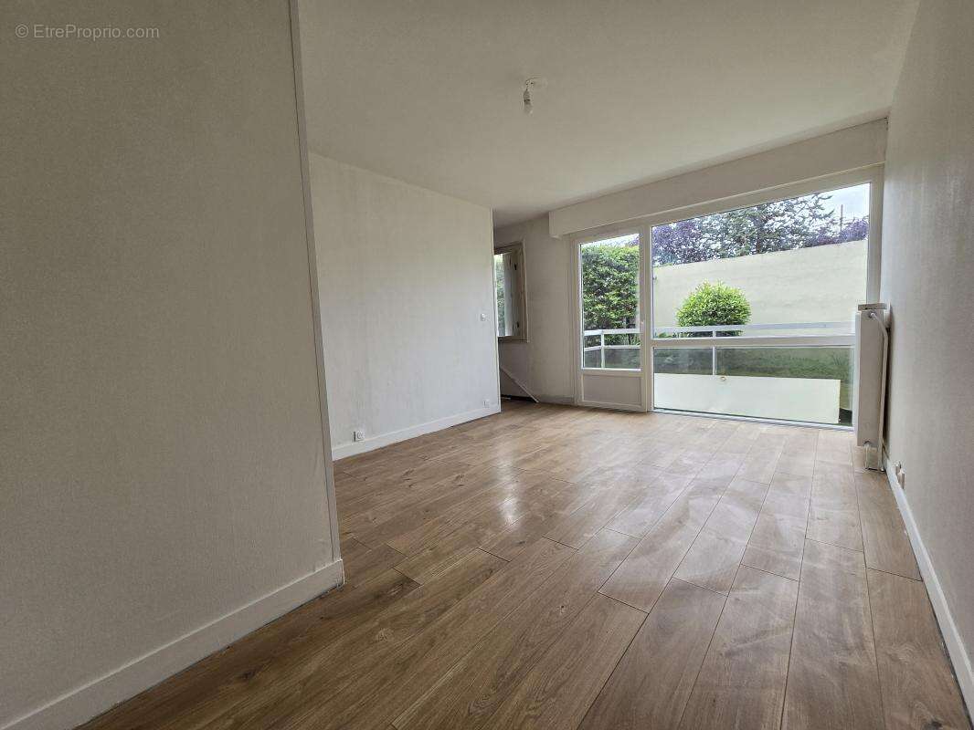 Appartement à CAEN
