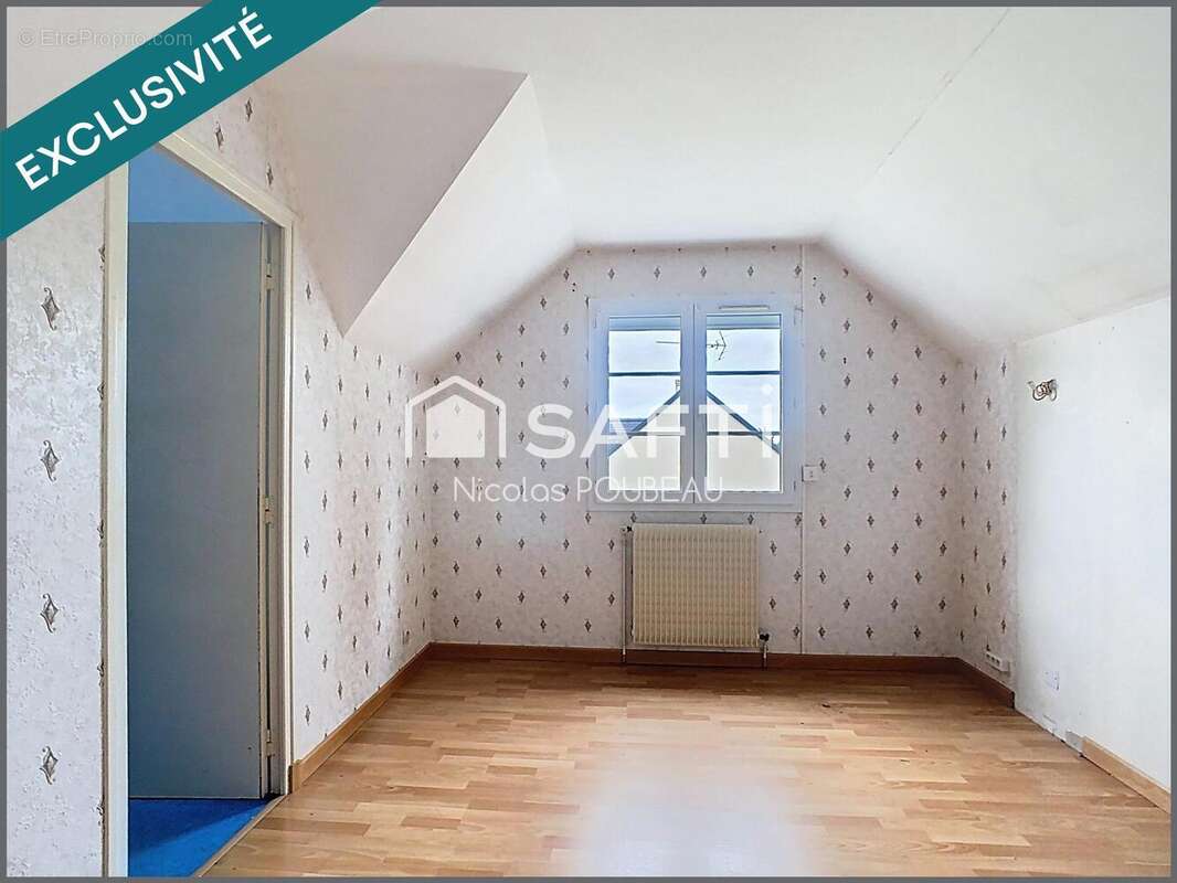 Photo 9 - Maison à VEIGNE