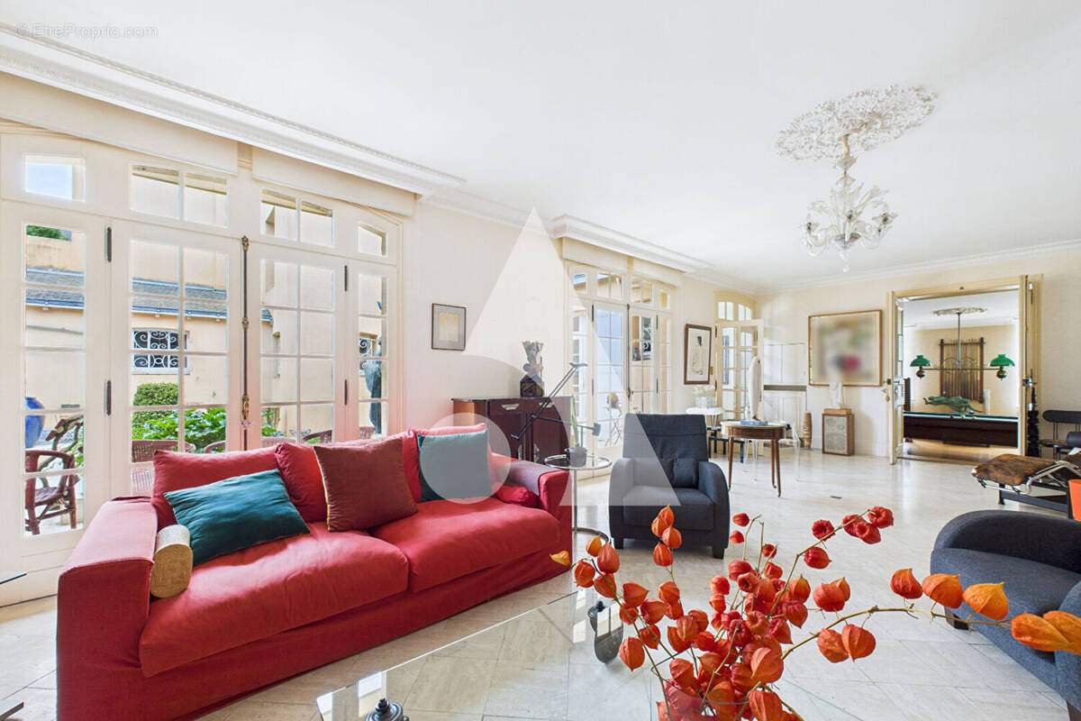 Maison à LA ROCHE-SUR-YON