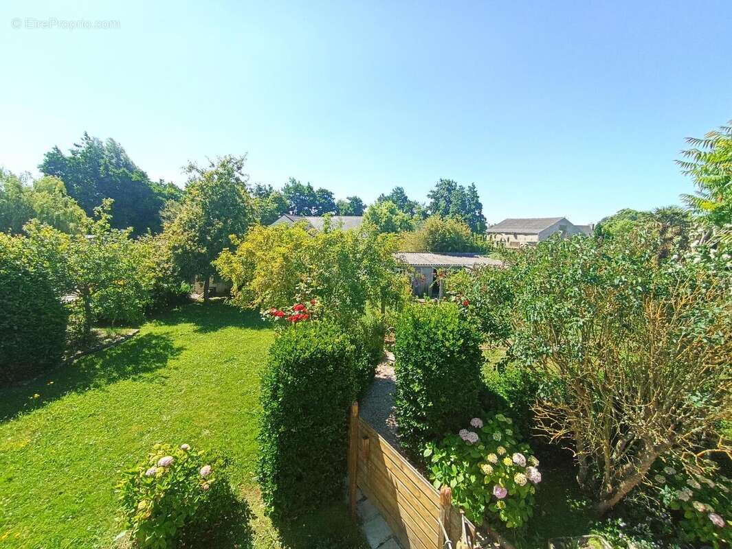 Photo 3 - Appartement à PLOUESCAT