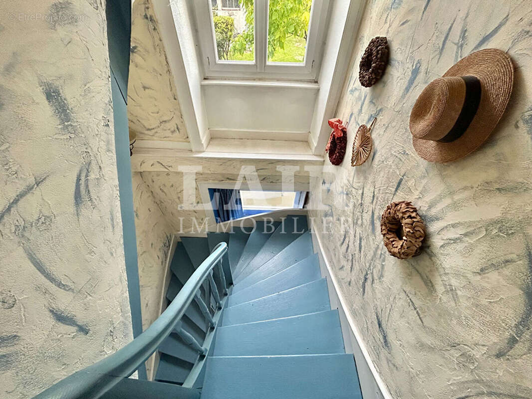 Maison à JUVIGNY-SOUS-ANDAINE