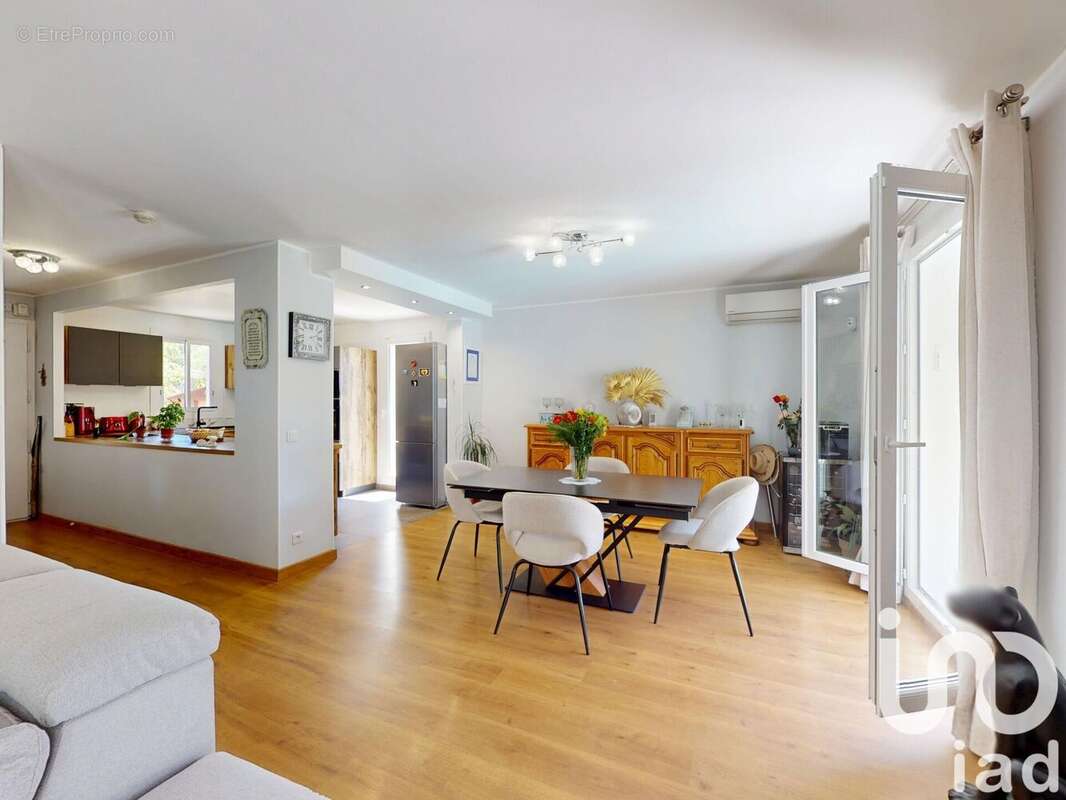 Photo 4 - Maison à MARSEILLE-11E