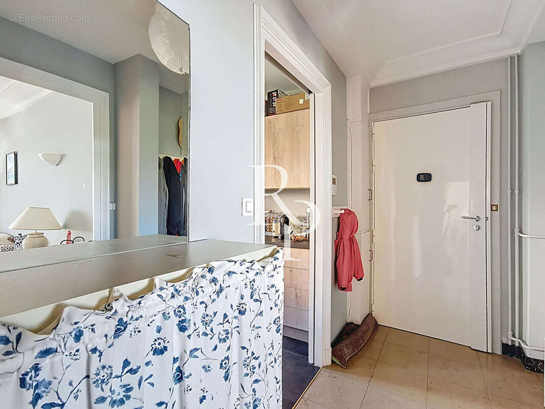 Appartement à LYON-2E