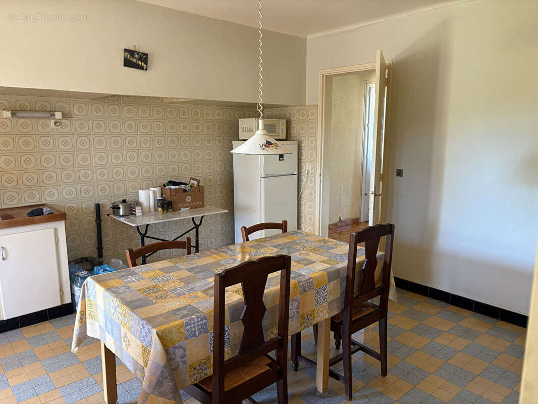 Maison T4 avec hangar à Moissac 4 pièces - photo 7