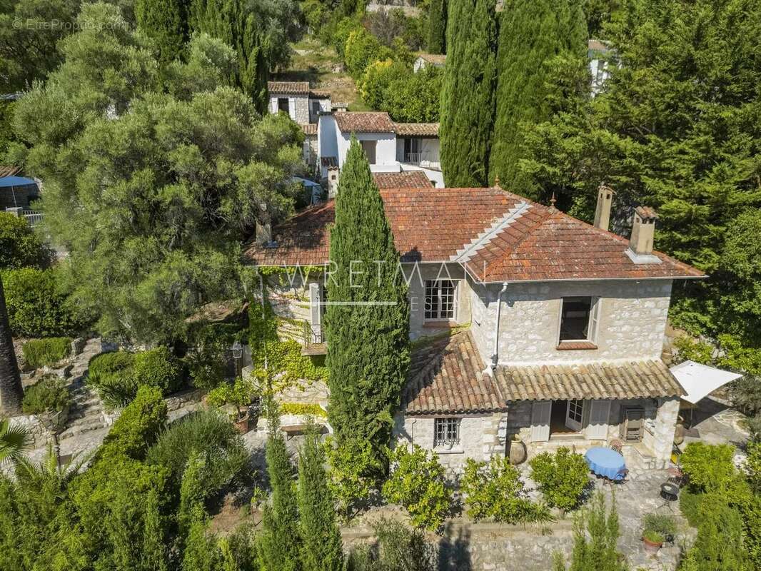 Maison à SAINT-PAUL