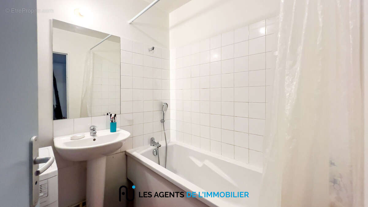 Appartement  3 pièce(s) 60 m2 - photo 6