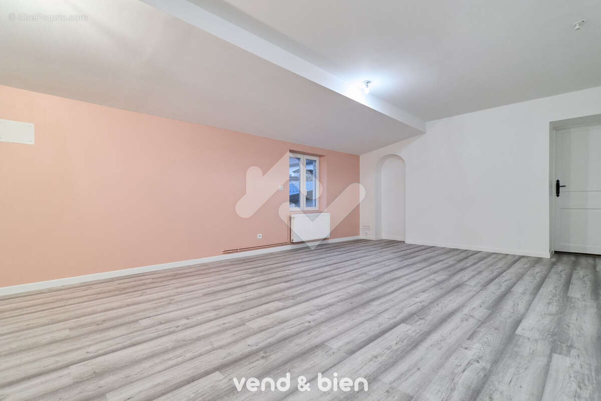 Maison à VERZY