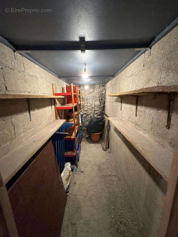 Appartement à LE RAINCY