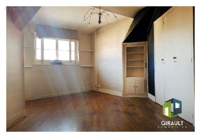 Appartement à BELFORT