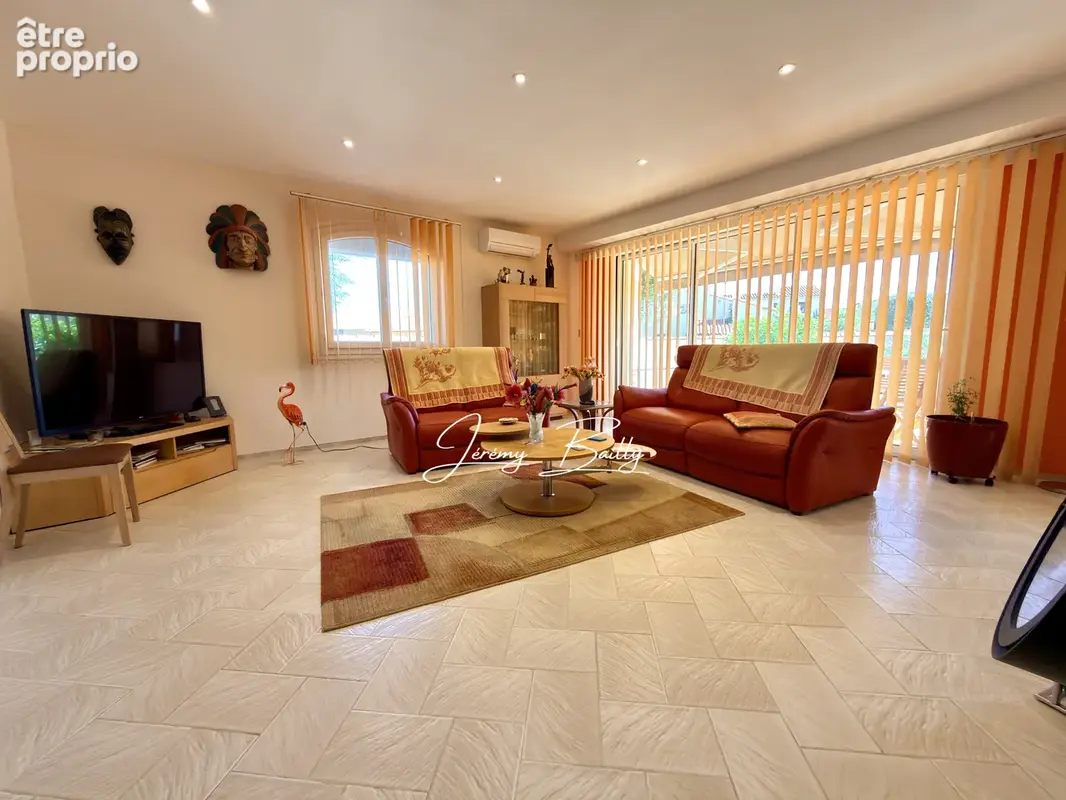 Maison 6 pièces 190 m² à vendre à Saint-Esteve (66240) - photo 15