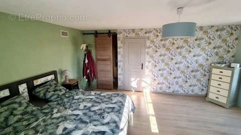 Maison à SAINT-POMPAIN