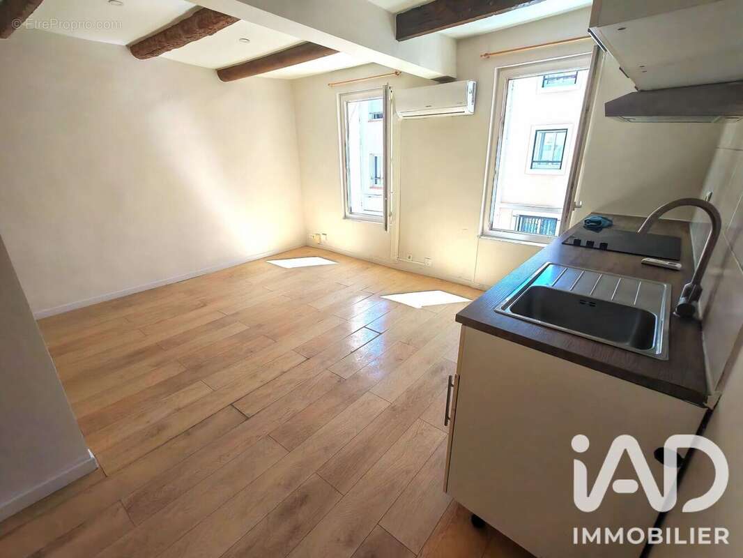 Maison 56 m² à Marseille-7e  - photo 4