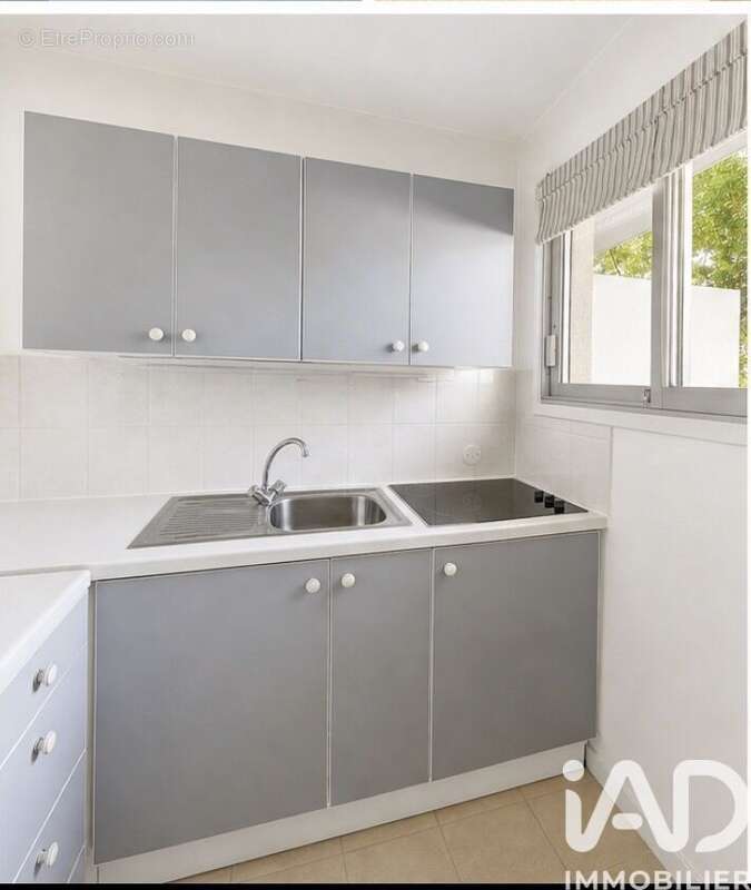 Photo 5 - Appartement à MONTREUIL
