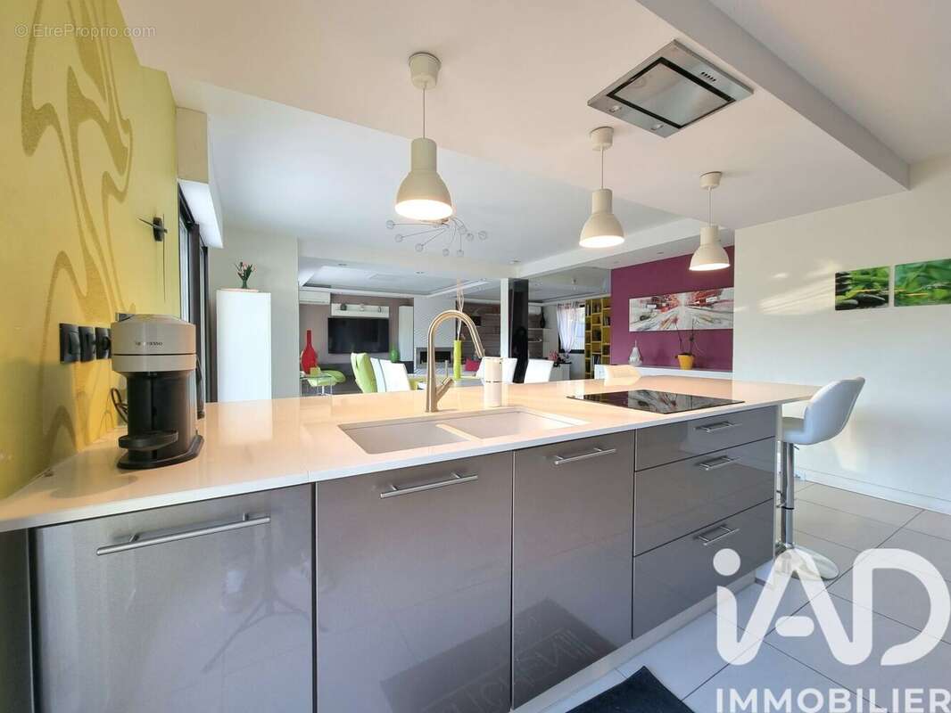 Photo 6 - Maison à LAILLE