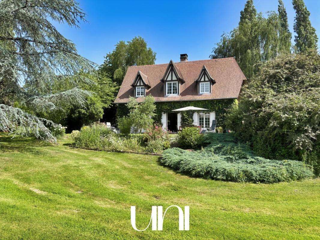 Maison de maître - photo 7