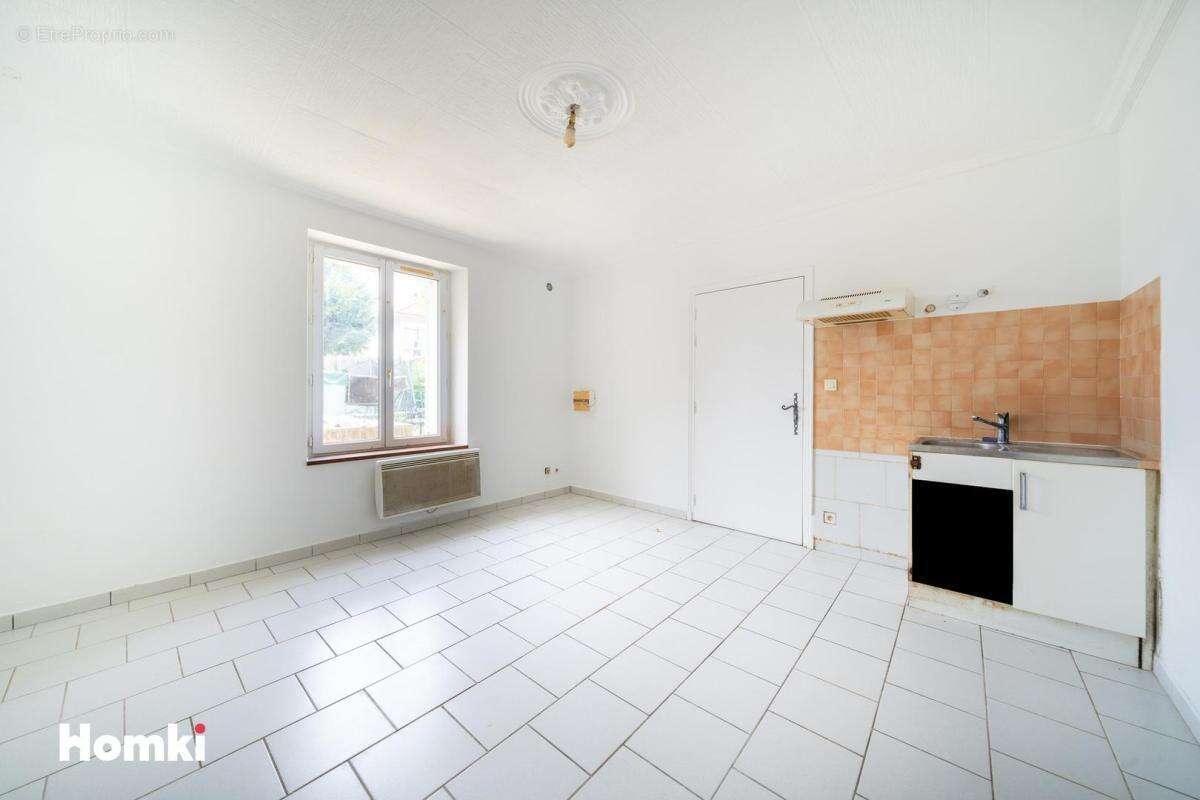 Appartement à APT