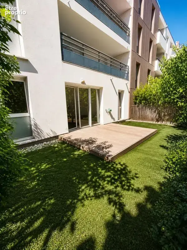 Appartement T3 de 69 m² situé à Toulouse - photo 9