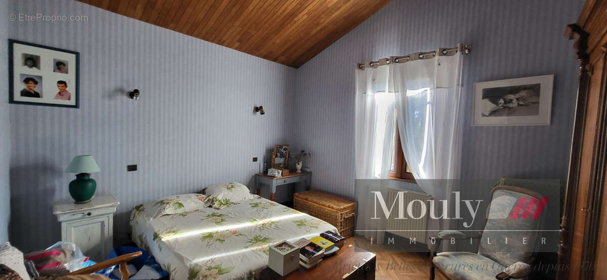 Maison à LABASTIDE-MARNHAC