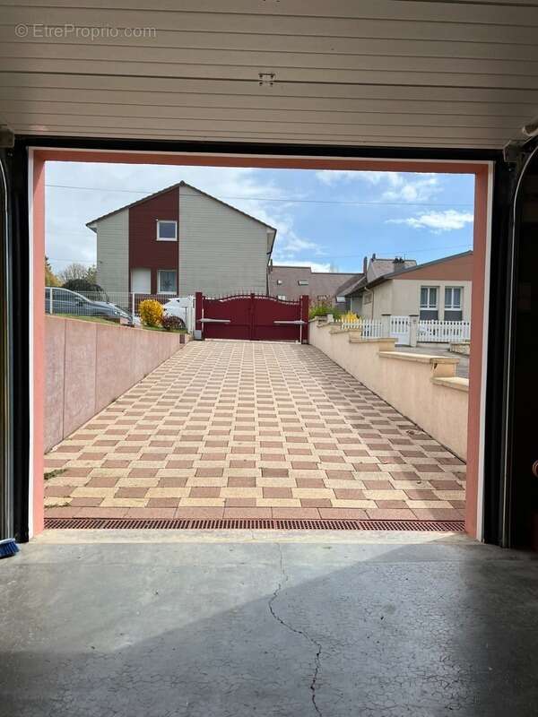 Maison seichamps - photo 3