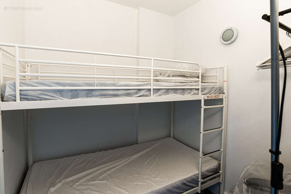 Appartement à SEIGNOSSE