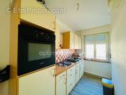 Appartement à SAINT-DIE-DES-VOSGES