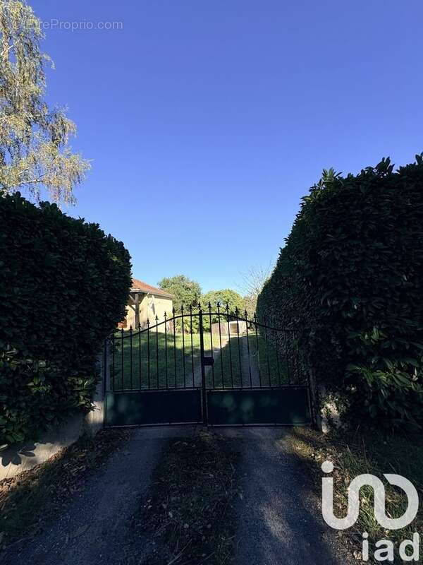 Photo 4 - Maison à SAINT-VINCENT-LE-PALUEL