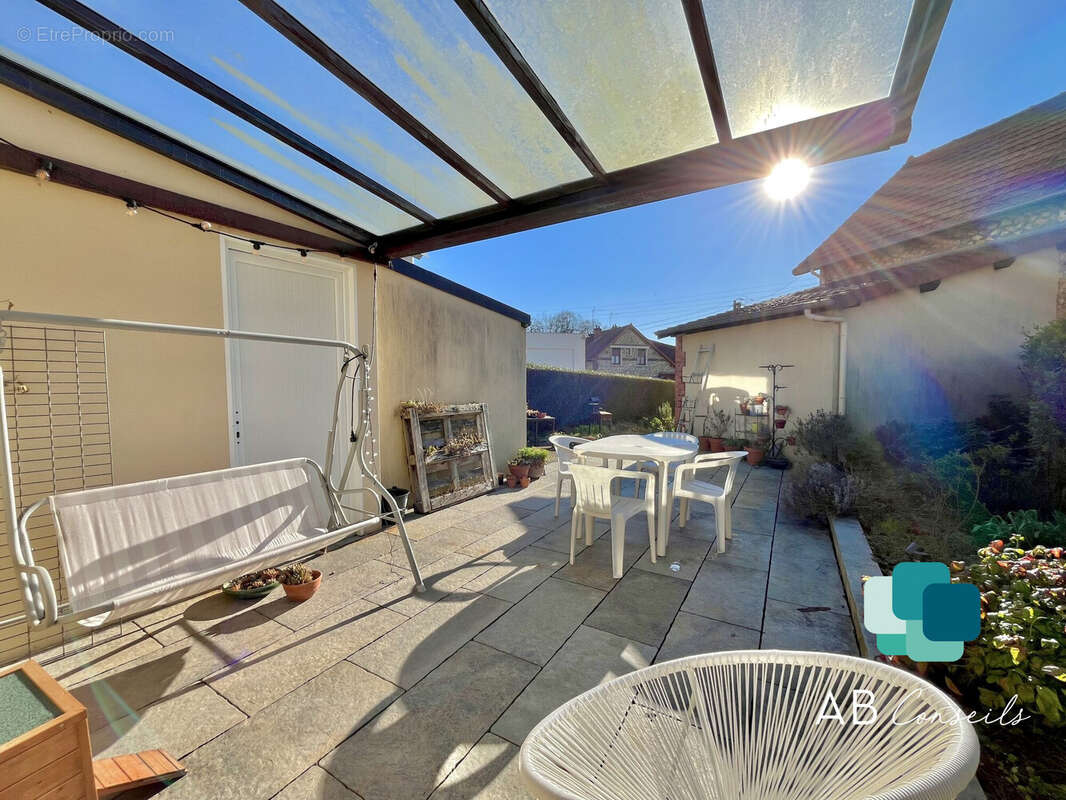 Maison 81 m² à Rouen  - photo 2