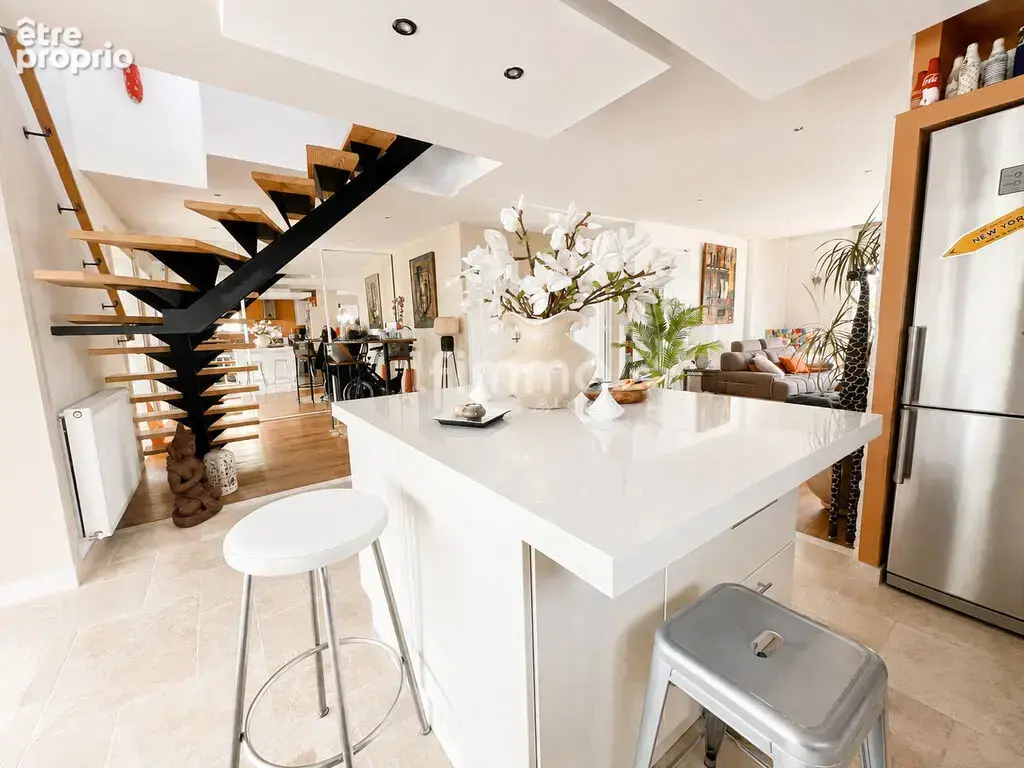 Maison 160m² complètement rénové +studio indépendant - 33140 Cad - photo 3