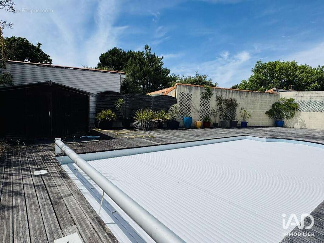 Photo 9 - Maison à SOULAC-SUR-MER