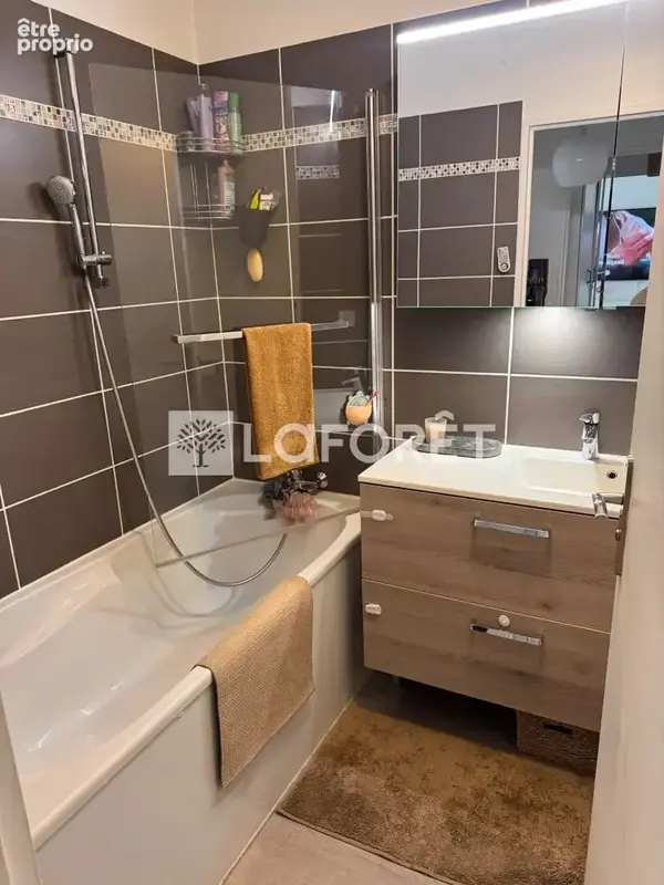 Appartement Rosny Sous Bois 2 pièce(s) 50m2 - photo 7