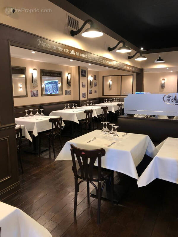 Commerce à RIVESALTES