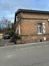 Maison à AUBY