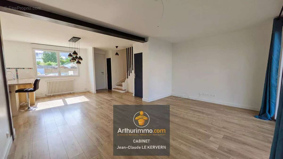 Vente Maison Saint-brieuc(22000) 287 200ï¿œ - photo 4