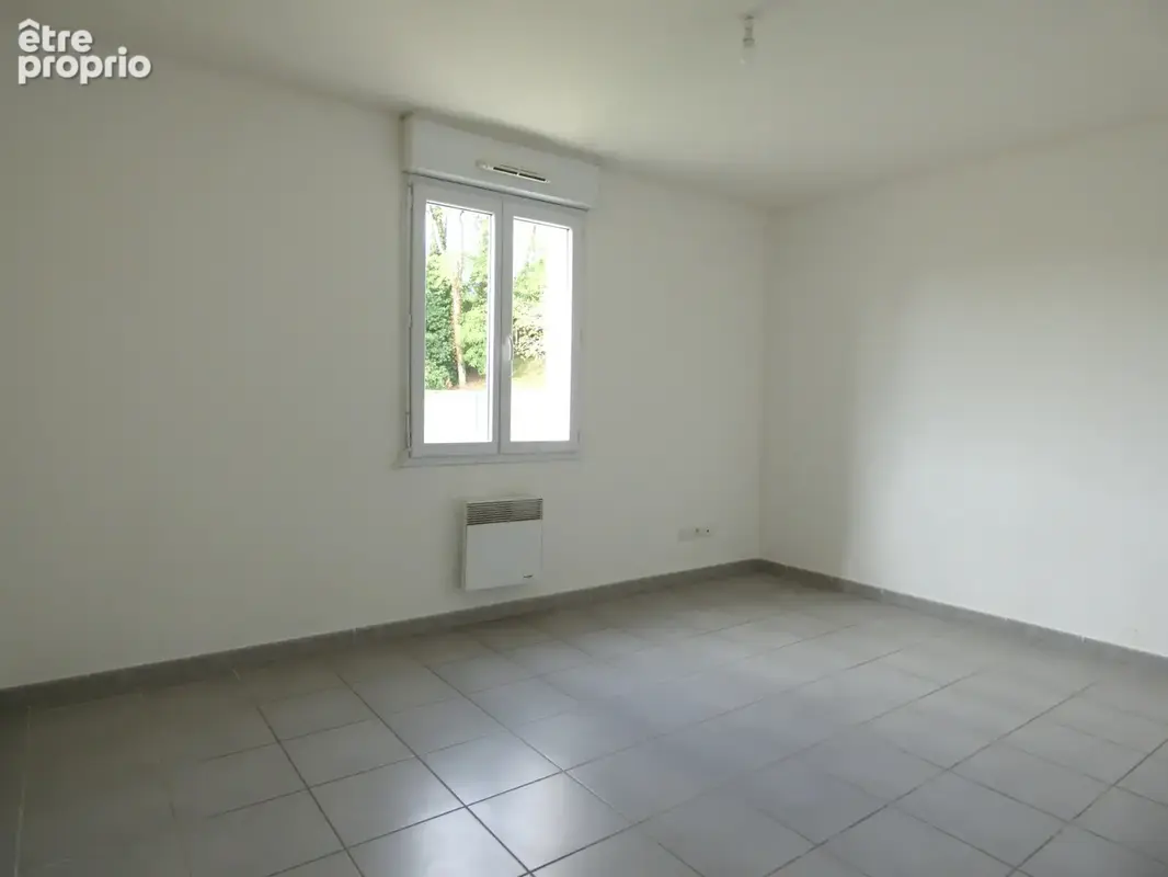 Maison plain-pied PMR 94 m2   3 chambres à Jaunay-Marigny - photo 10