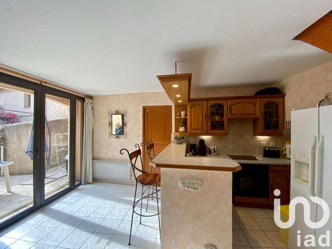 Photo 9 - Maison à CARAMANY