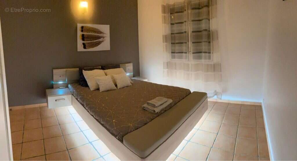 Maison à SAINT-FRANCOIS