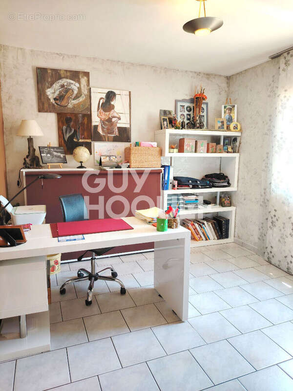 Maison à MONT-DE-MARSAN