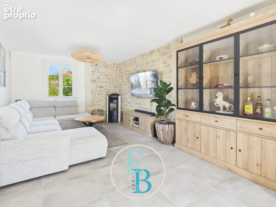MAISON T4 - 77m2 - Bavent - photo 7