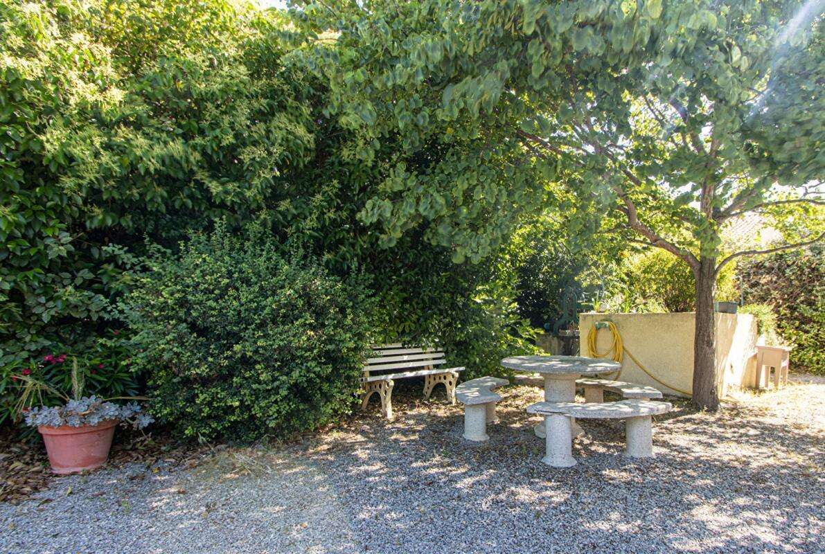 Vente  villa  moussan - 128m2- 4 pieces - 358000  hai - photo 2
