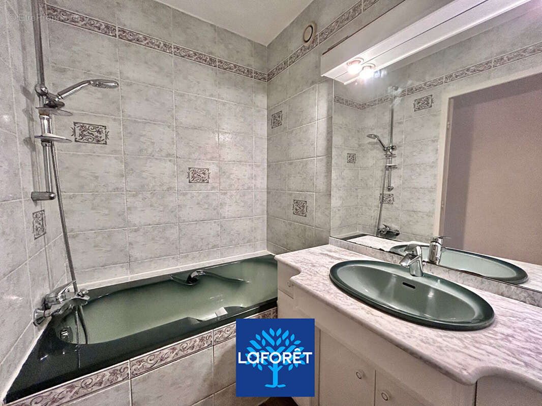 Appartement à SAINT-PRIEST