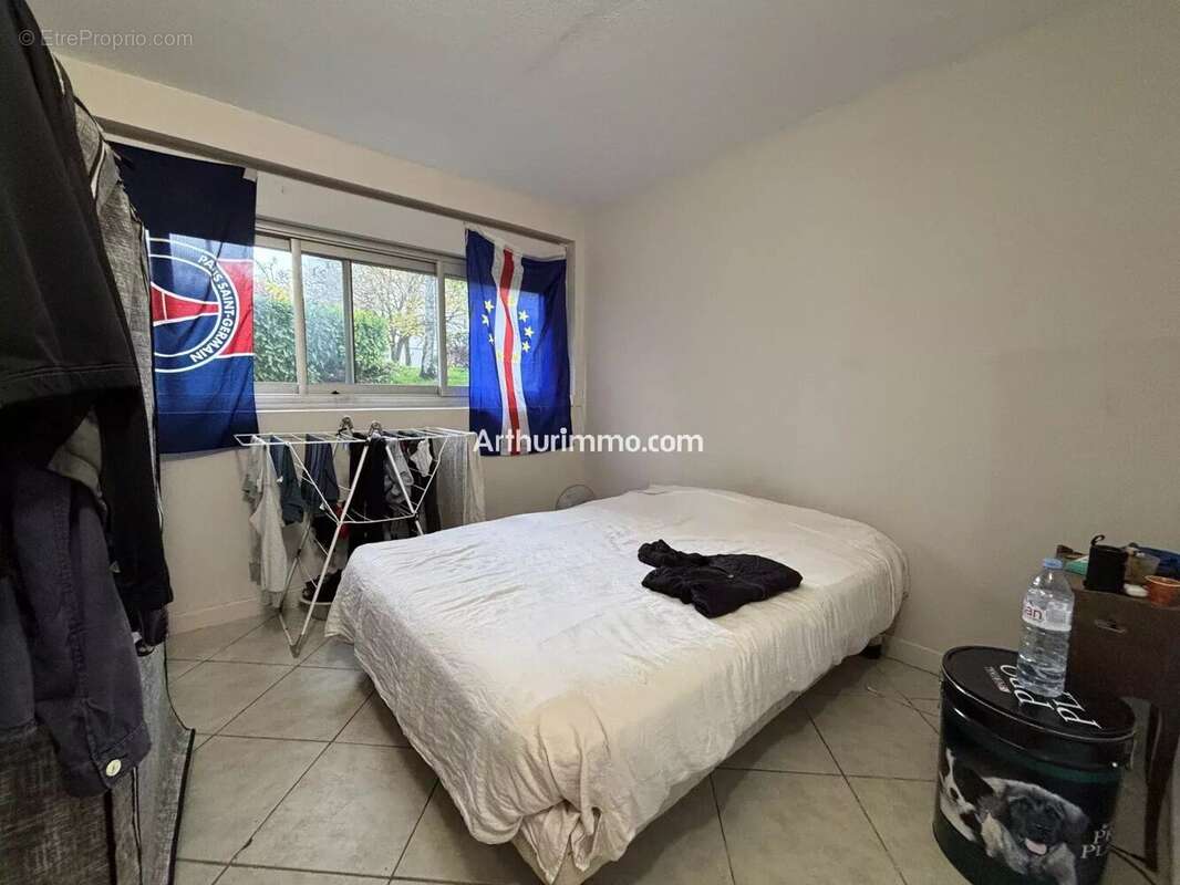 Appartement à SUCY-EN-BRIE