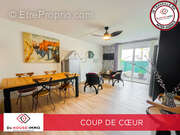 Appartement à CHATELLERAULT