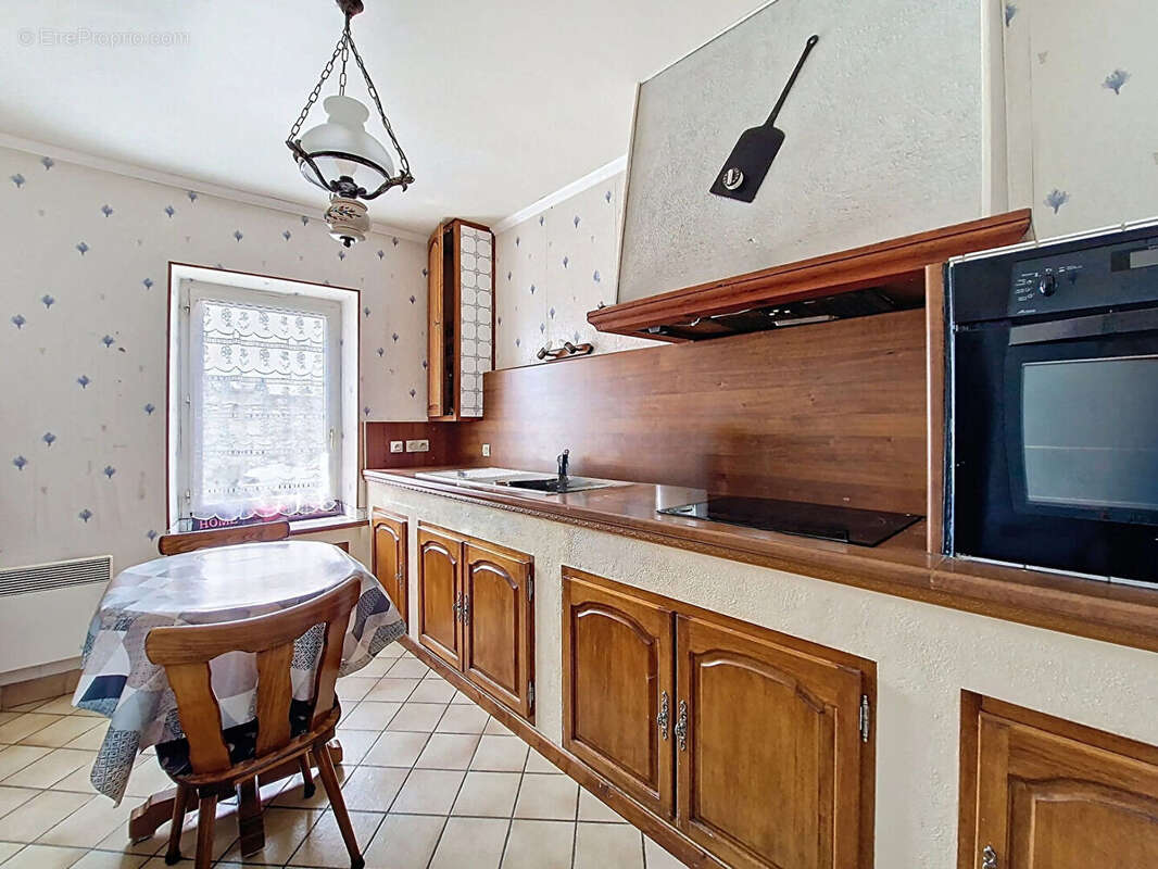 Maison à CHAUMONT-EN-VEXIN